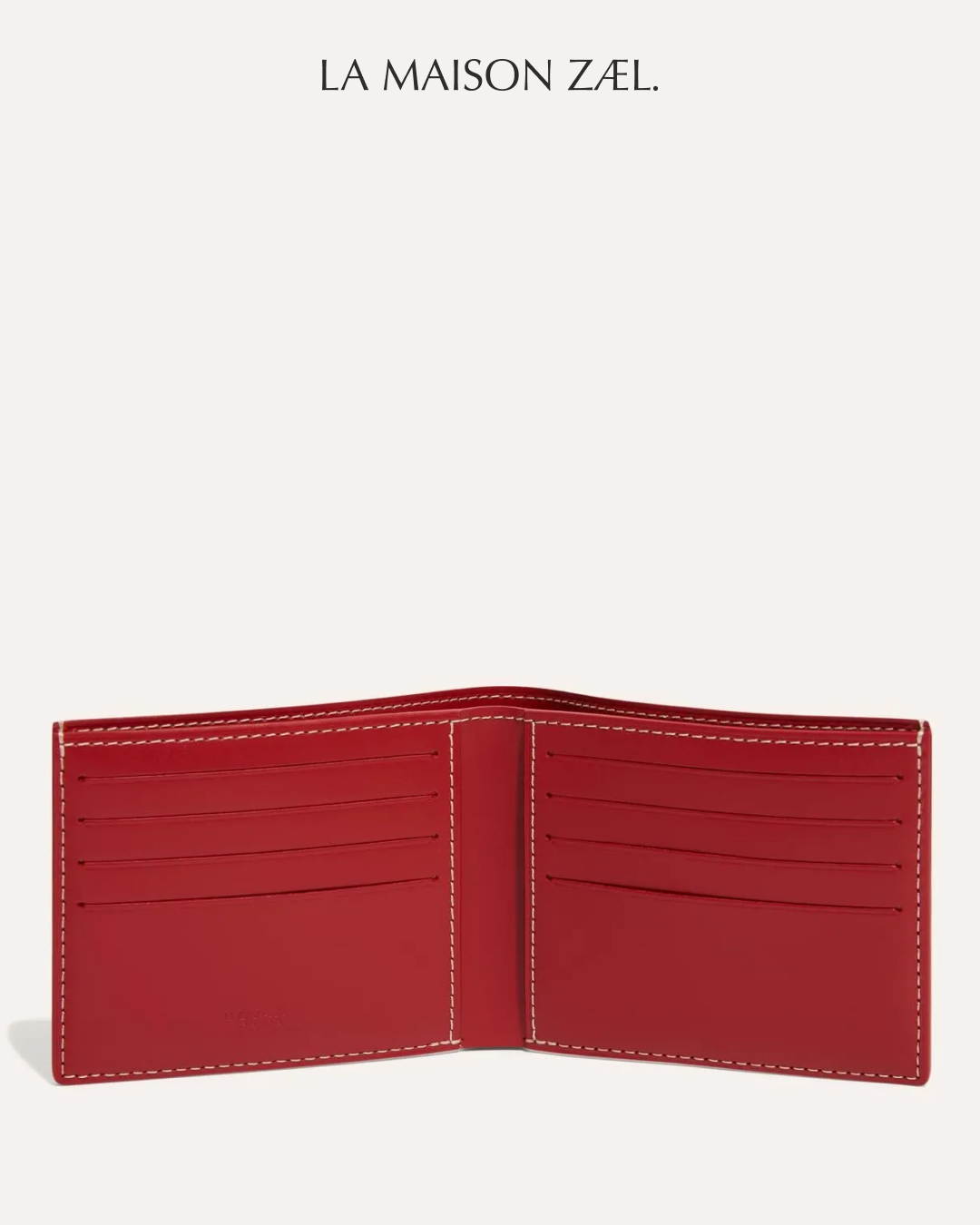 GOYARD PARIS Saint-Thomas Bill Fold
