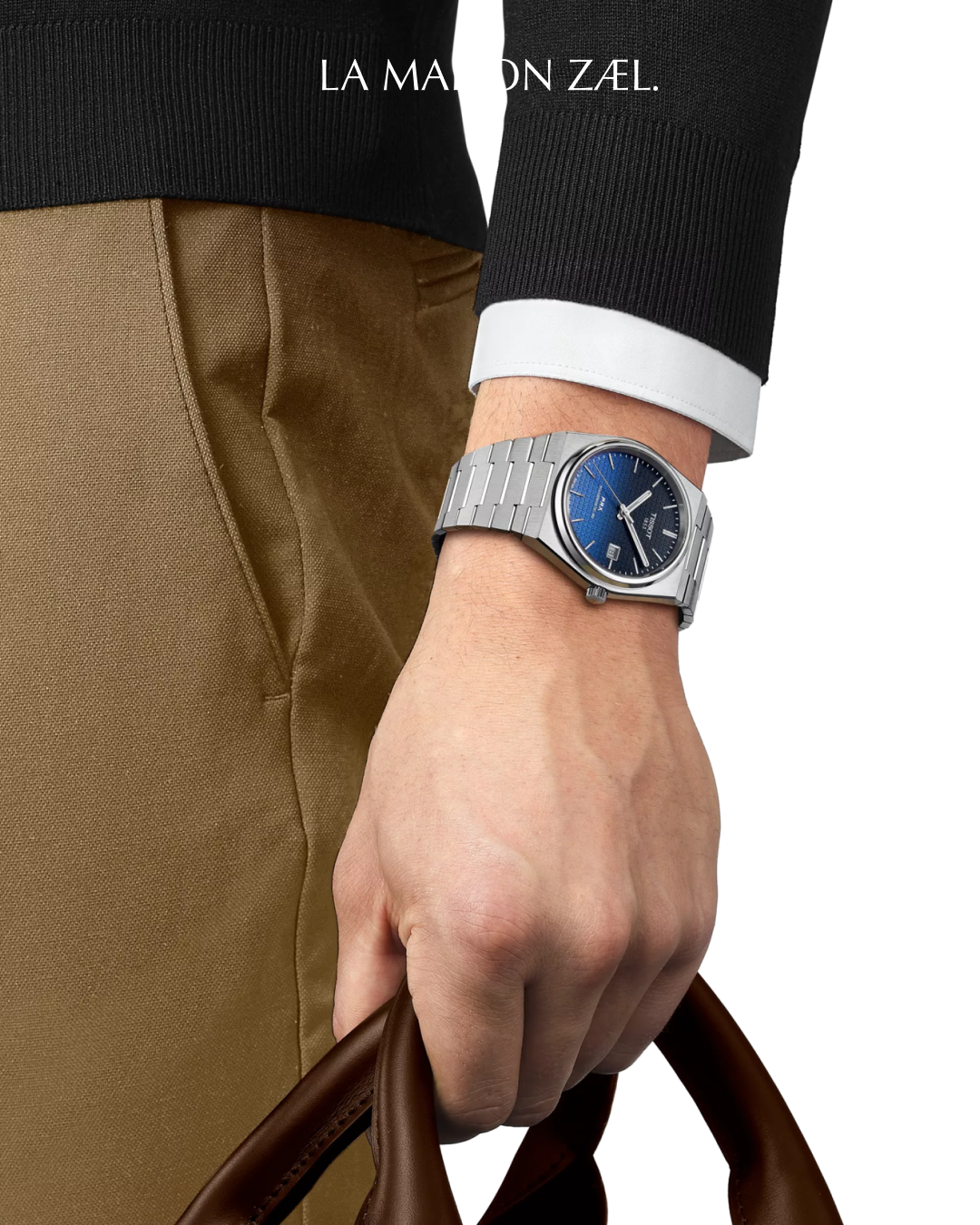 Tissot PRX Montre 40mm