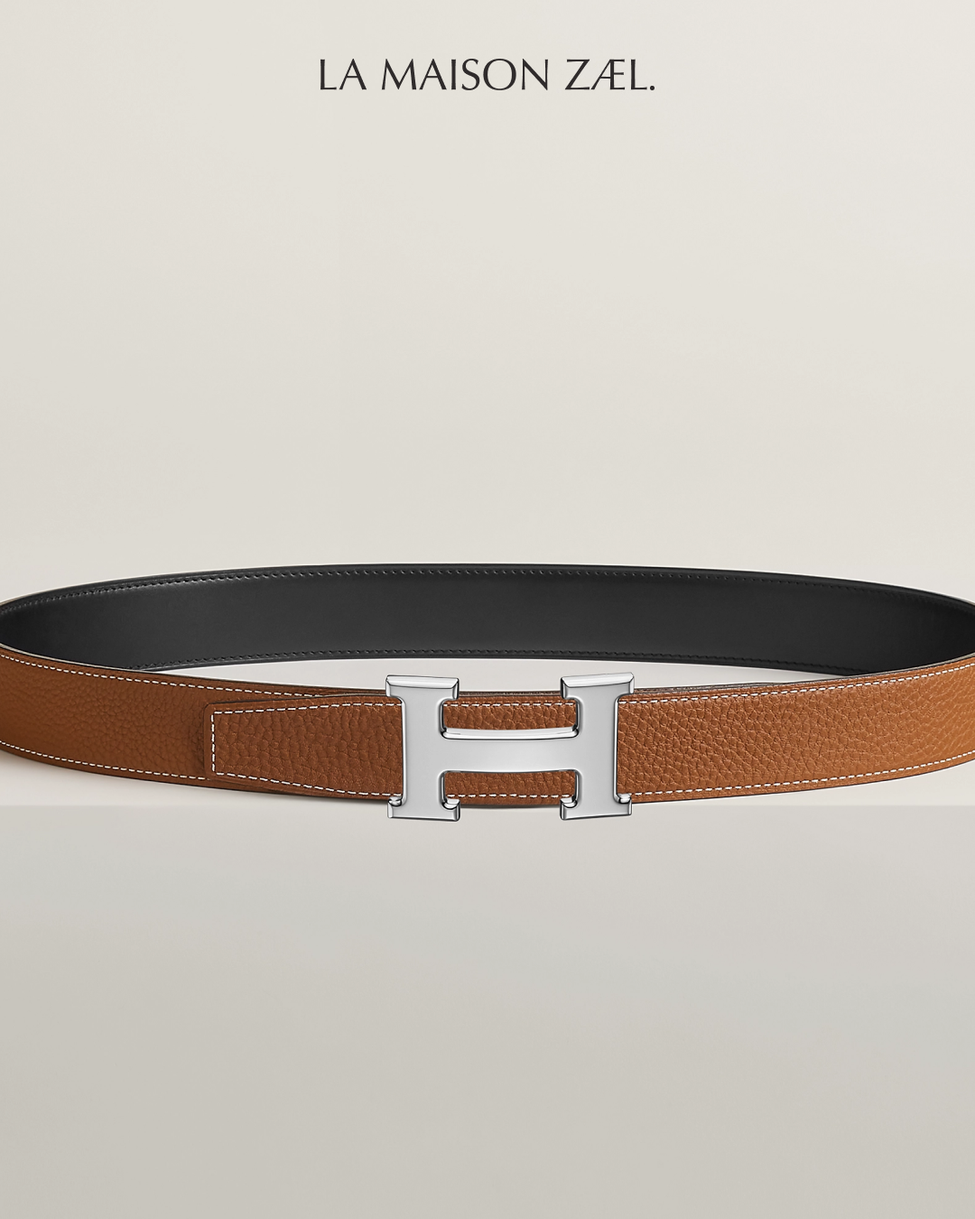 Hermes Belt