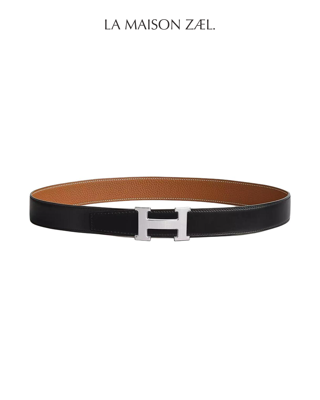 Hermes Belt